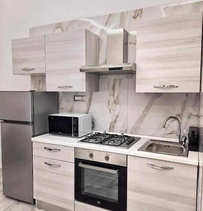 Re Ferdinando Apartment-1