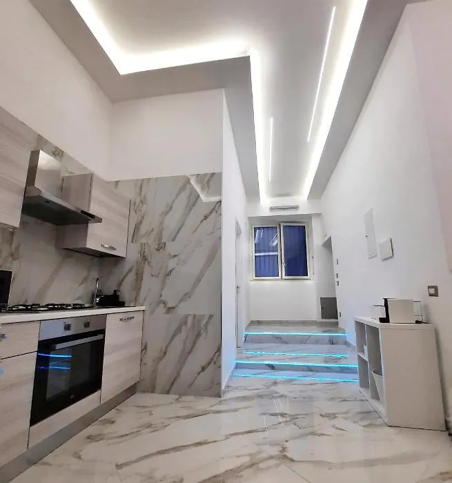 Re Ferdinando Apartment-1
