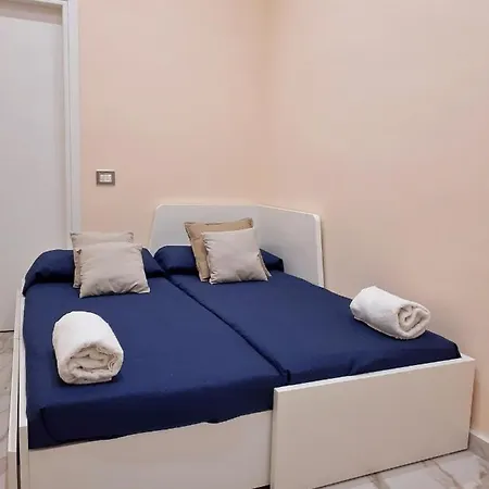 Re Ferdinando Apartment-2