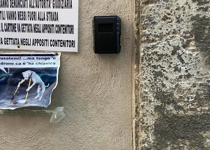 Napoli bella vista